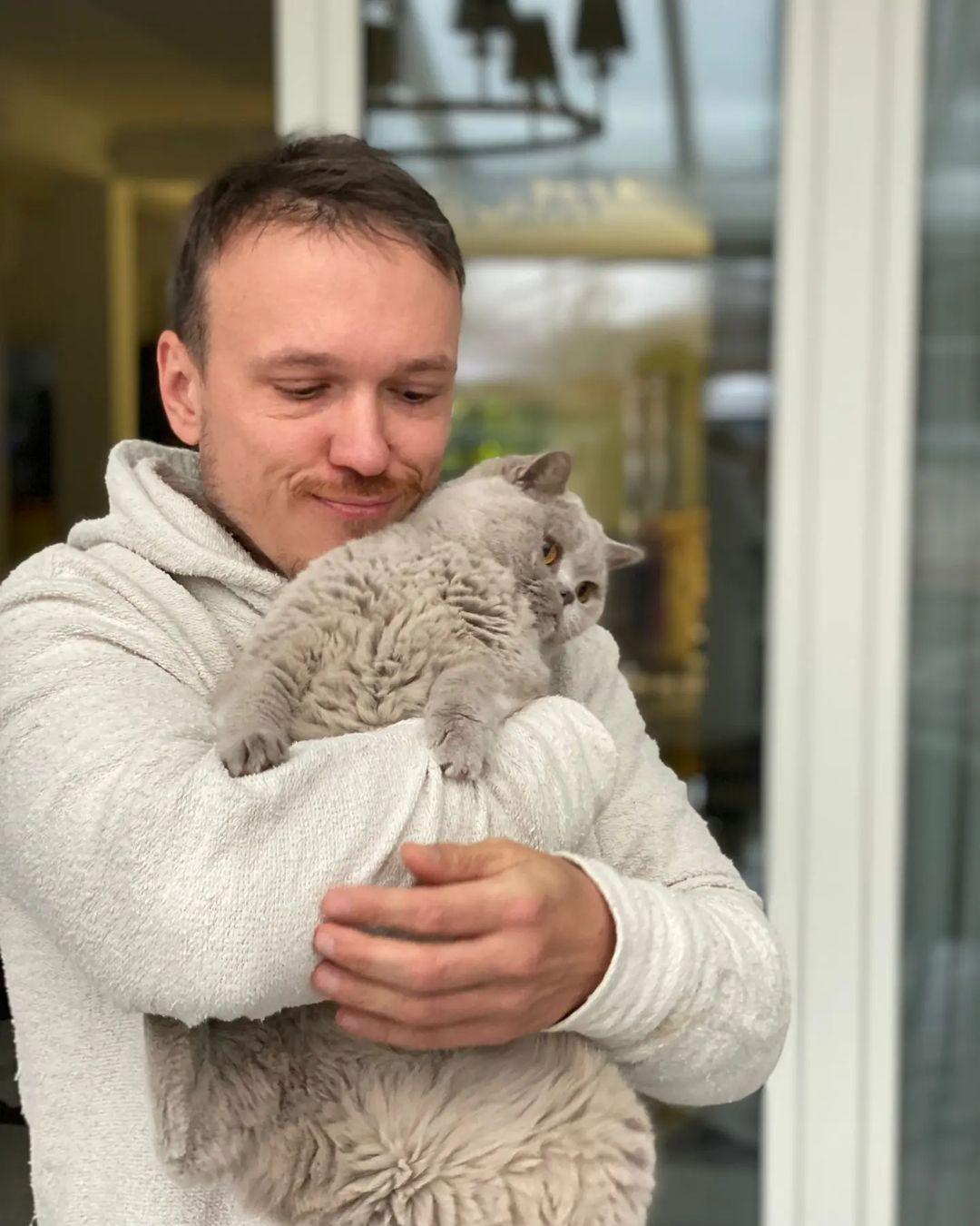 Krzysztof Gonciarz o swojej orientacji. „Najbardziej nic niewnoszący coming out”