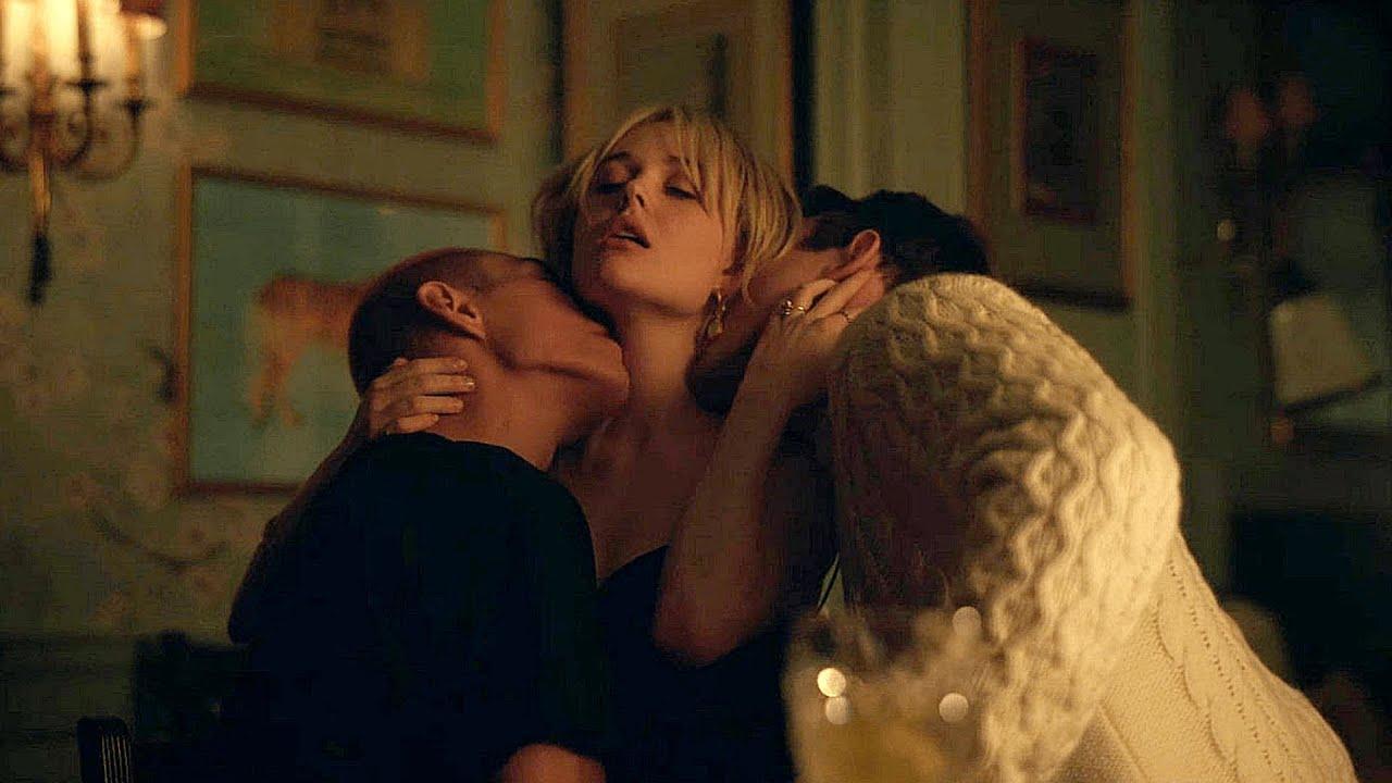 Eksploracja, ciekawość, przyjemność. Oto apka dla trójkątów