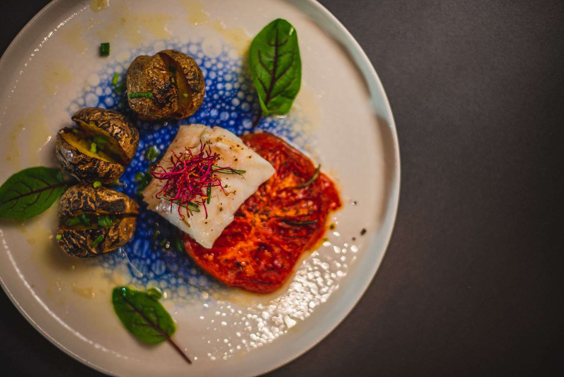 5 obowiązkowych restauracji w Polsce polecanych przez twórców Restaurant Week