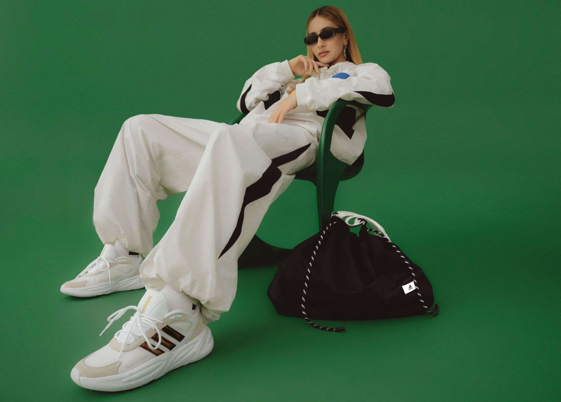 Adidasy na wiosnę. Tych 7 produktów legendarnej marki będziemy nosić na okrągło (kupicie je w CCC)