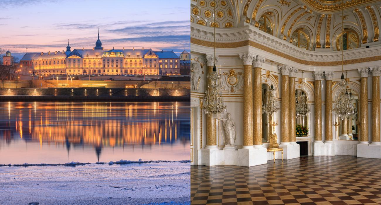 Dwa polskie muzea w światowym topie