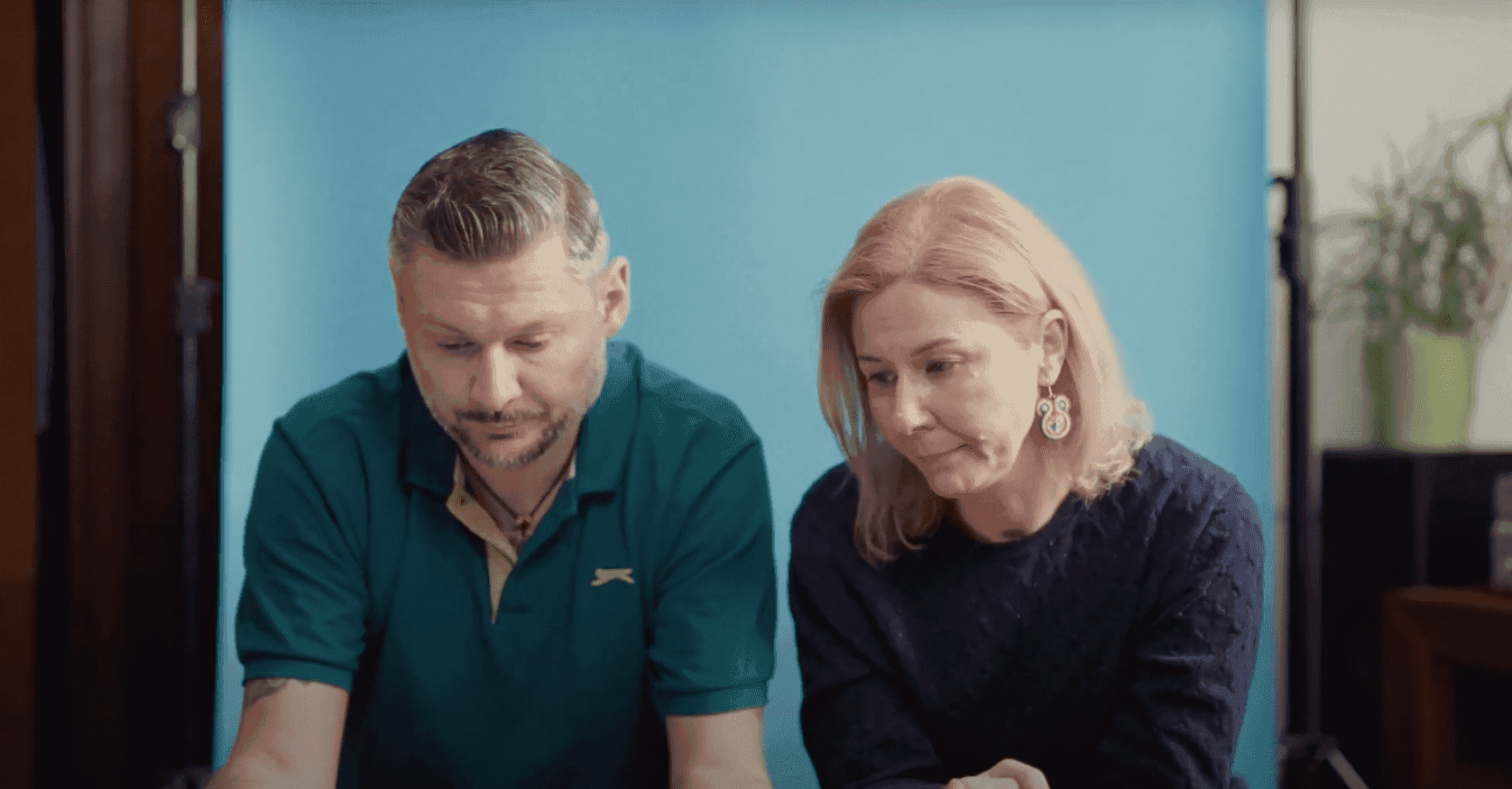 Poruszająca kampania z okazji Dnia Widoczności Osób Transpłciowych