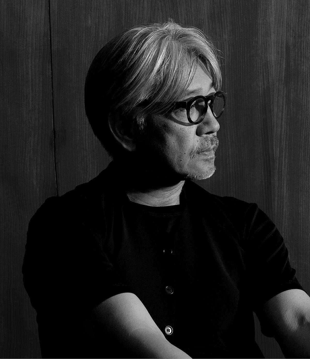 Ryuichi Sakamoto – zmarł jeden z najwybitniejszych twórców muzyki filmowej