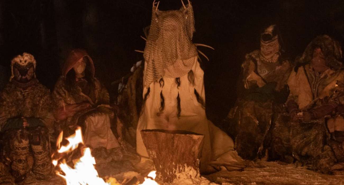 Nastolatki, kanibalizm i kult. Widzowie i krytycy oszaleli na punkcie tego serialu