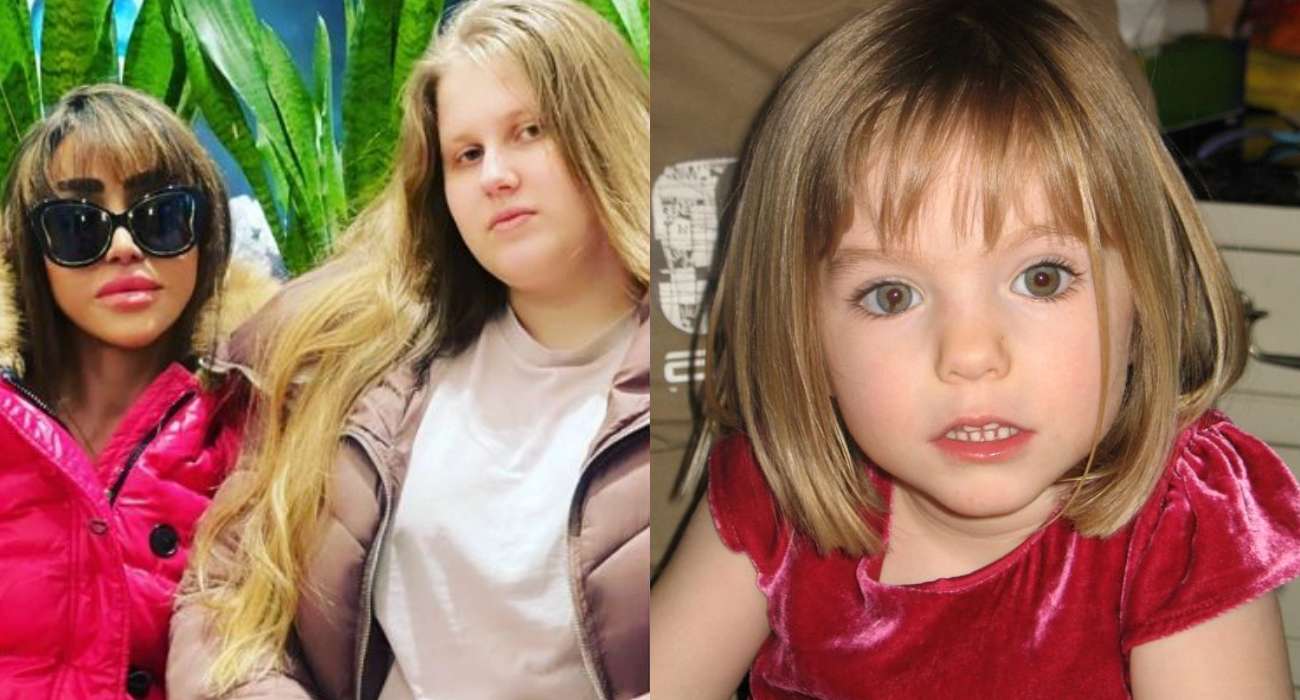 I wszystko jasne! Mamy wyniki DNA Polki, która podawała się za Madeleine McCann