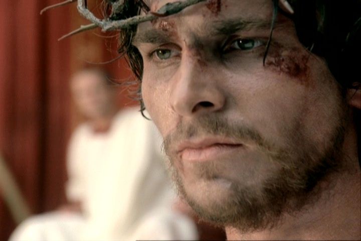 Jezus – bohater popkultury