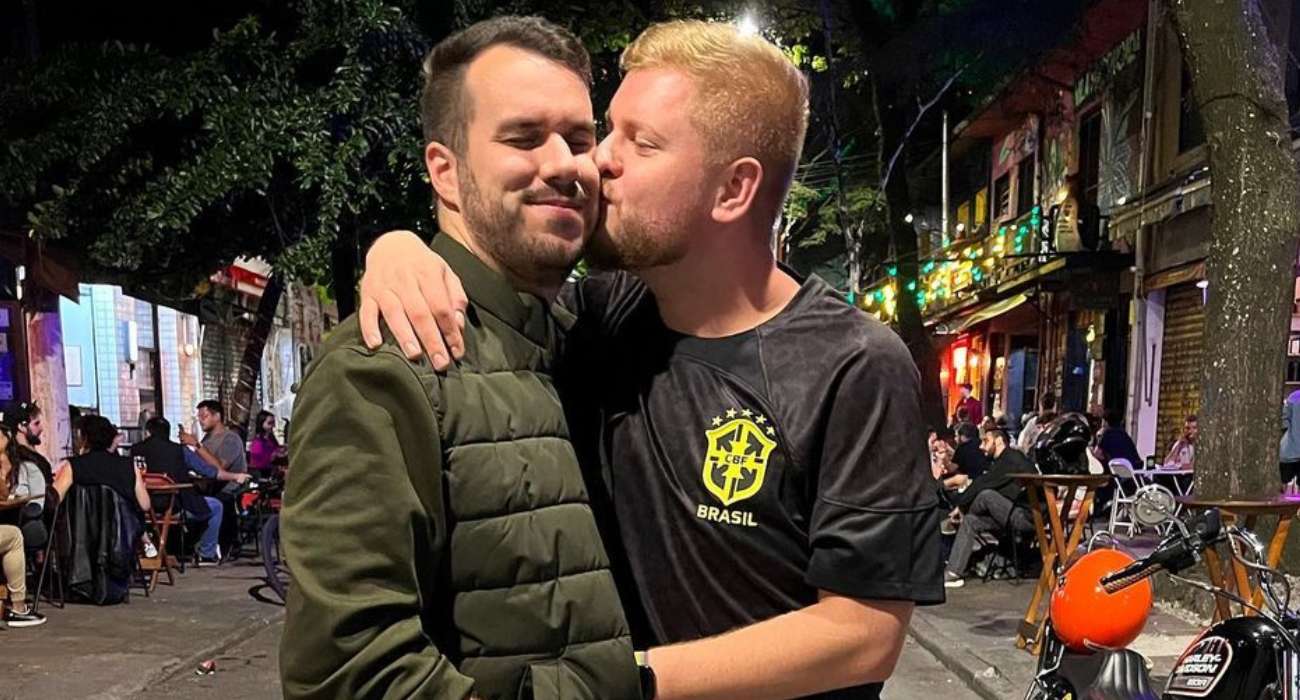 Popularny youtuber zrobił coming out. „Chcę być otwartym gejem już teraz”