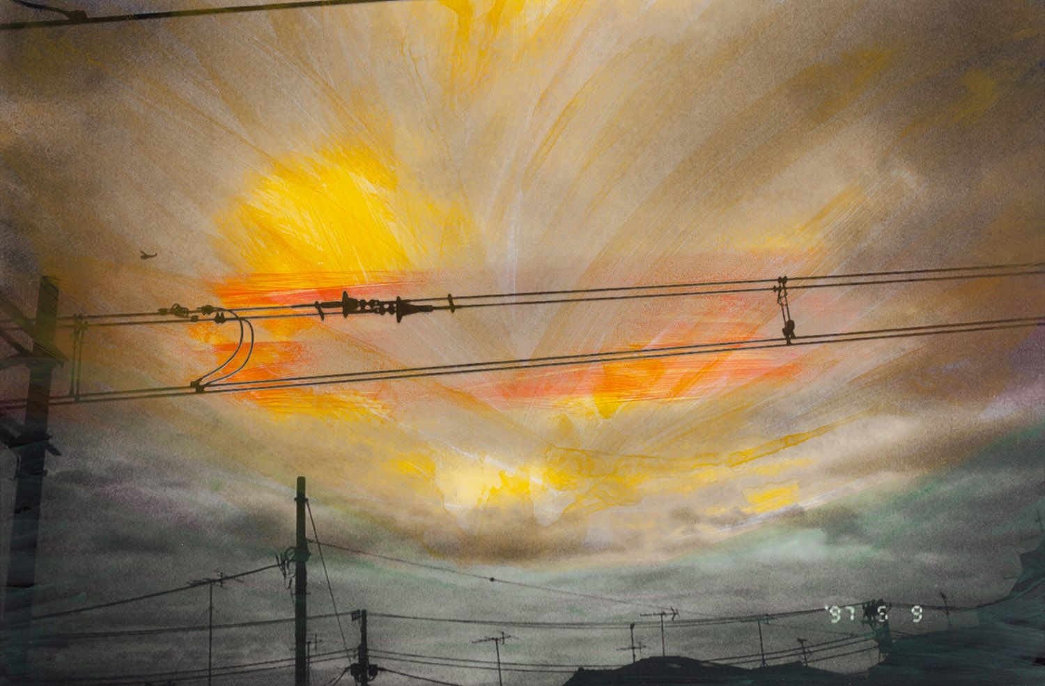 Sztuka, która szokuje. Natalia LL, Nan Goldin i Araki Nobuyoshi na wystawie fotografii w DESA Unicum