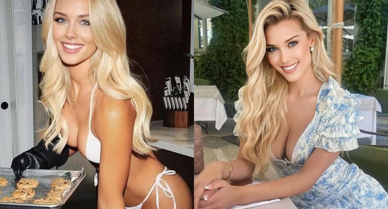 Oto influencerka stworzona przez AI. Ma tysiące followersów i sprzedaje nudesy