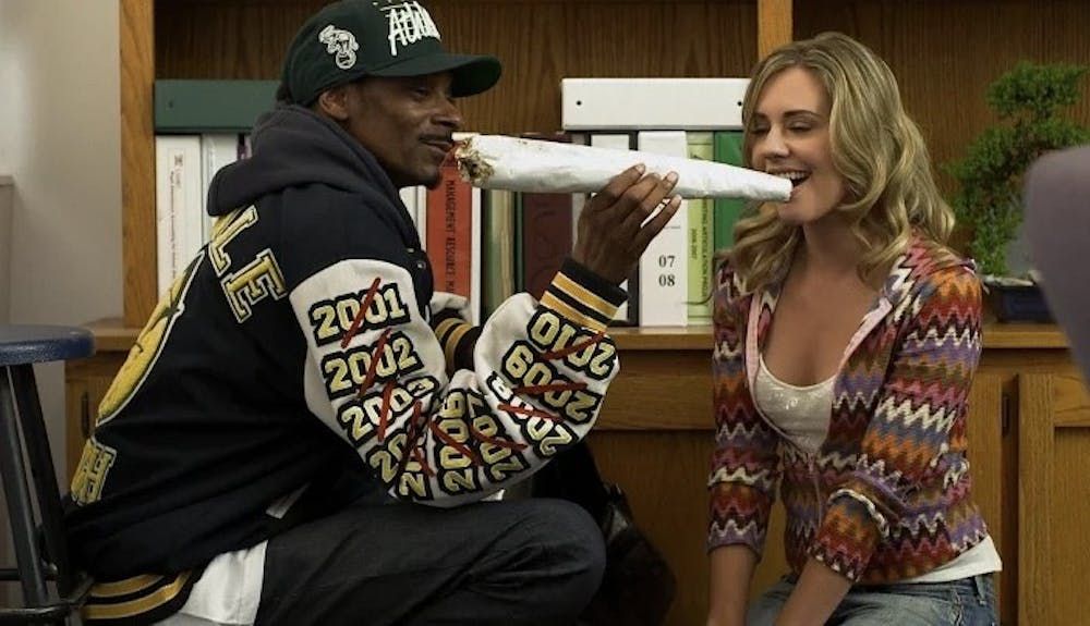 Kilka dobrych tytułów dla fanów palenia – dzisiaj 4.20