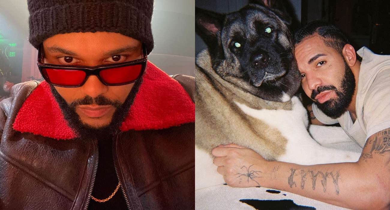 Drake, The Weeknd i viralowy kawałek o Selenie Gomez. Haczyk: stworzyła go AI