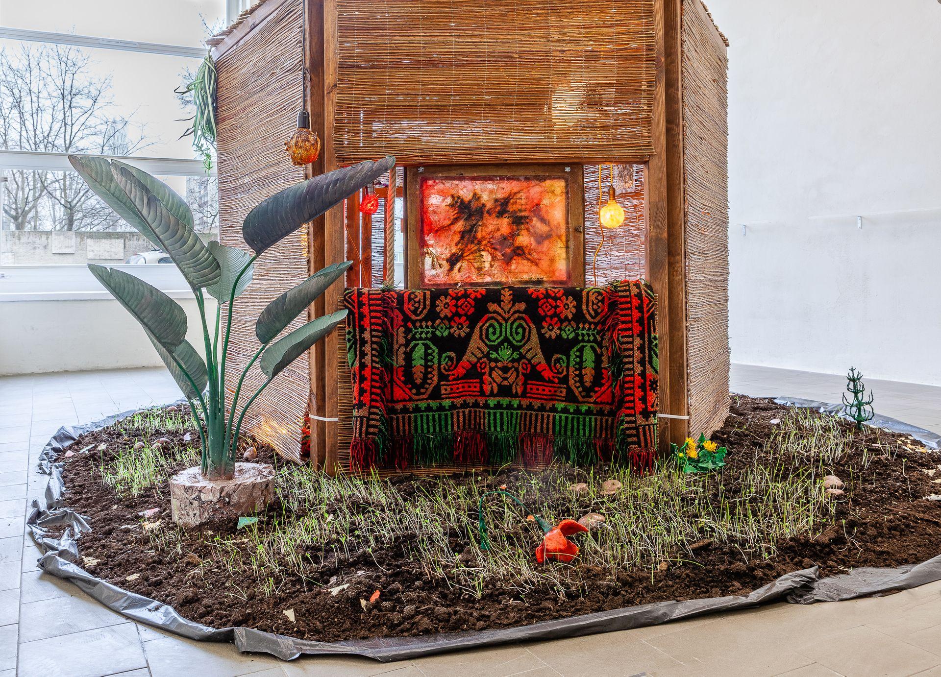 Agata Cieślak – „Zajmowała nas pielęgnacja szczątków (II)”