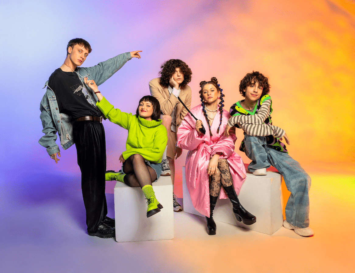 Na nich warto mieć oko! Oto 5 artystów, którzy dołączają do Spotify RADAR Polska