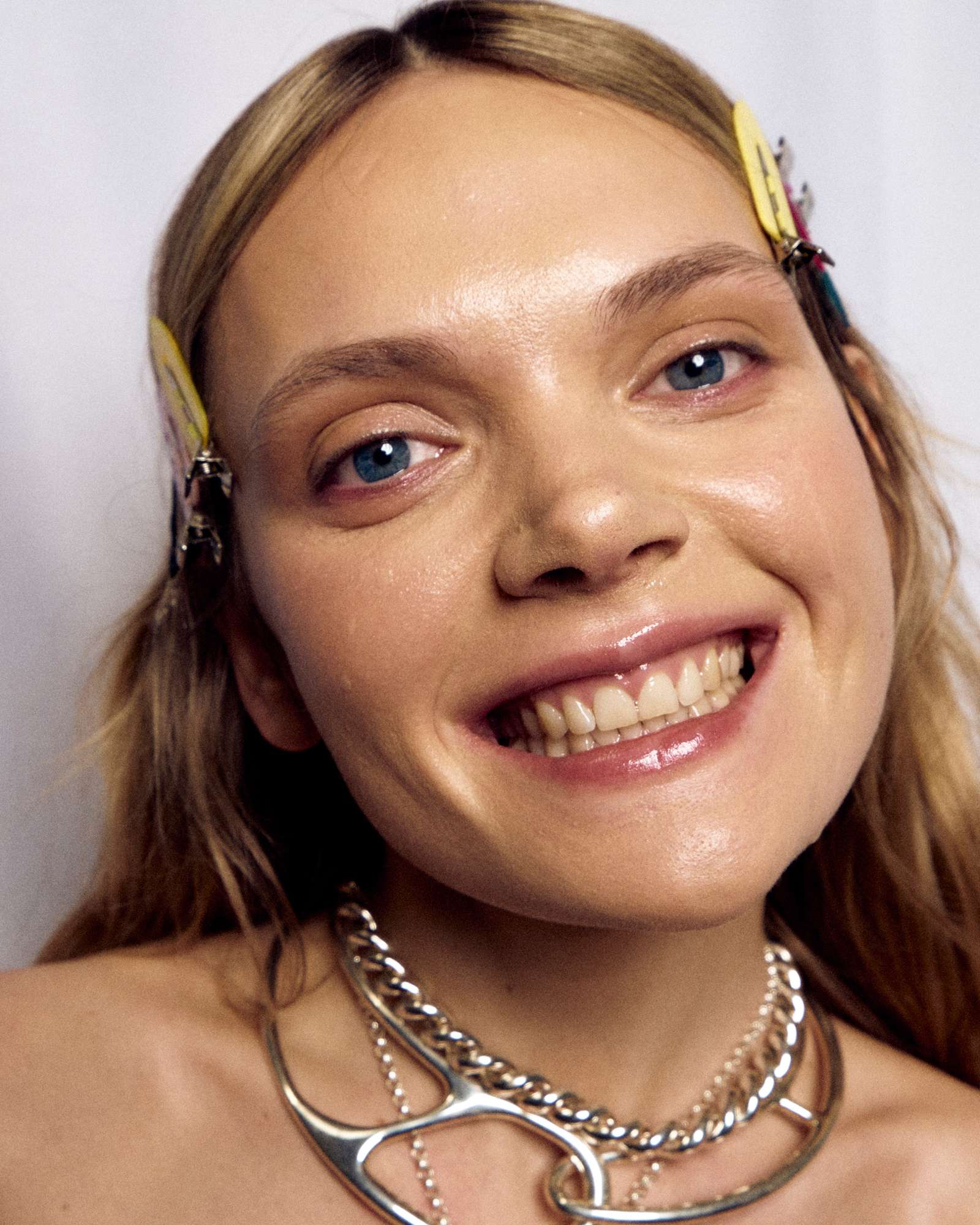 Sandra Drzymalska: „Niektórzy nie postrzegają mnie jako żywej osoby mającej uczucia, lecz jako wyrób”