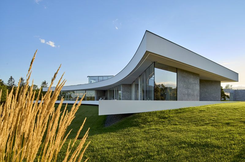 Polska willa zdobyła ważną nagrodę – to Oscar branży architektonicznej