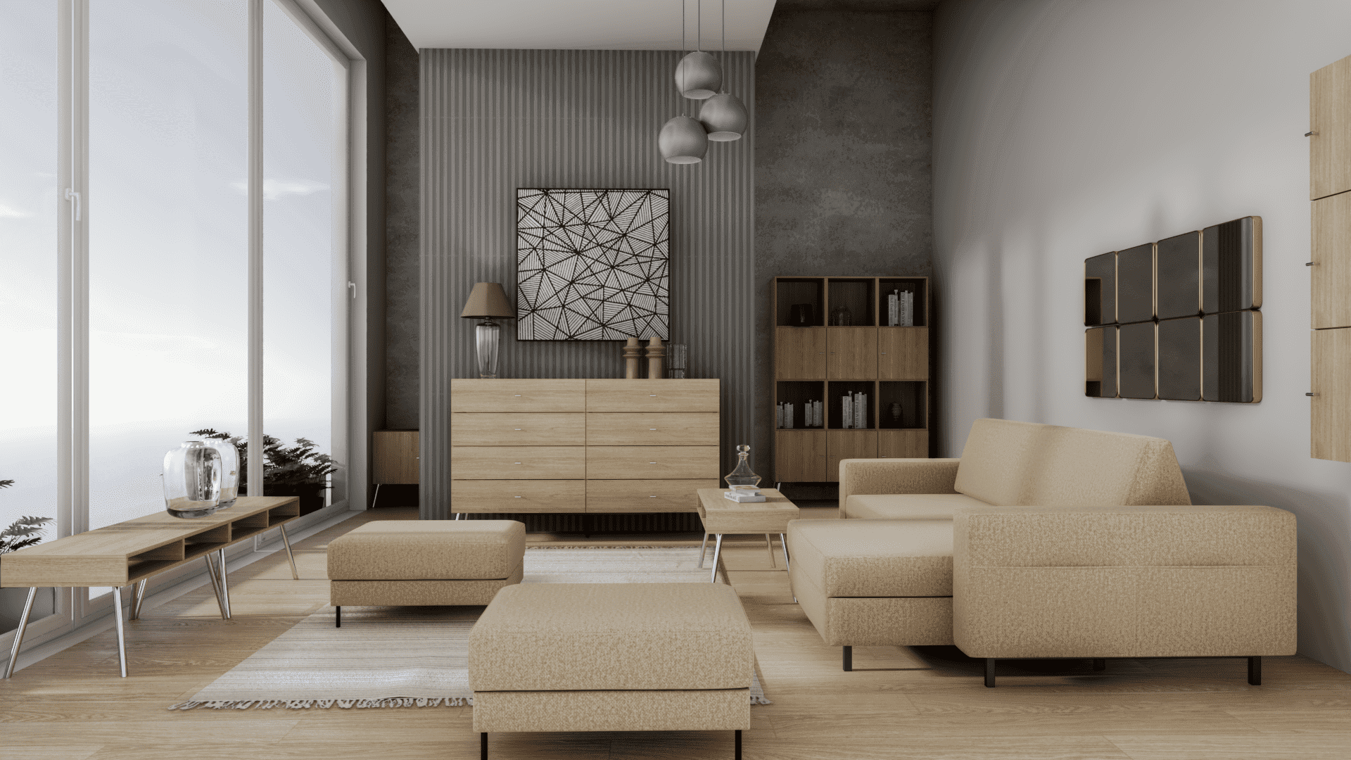 Wymarzone wnętrze? Teraz to możliwe dzięki wirtualnej rzeczywistości