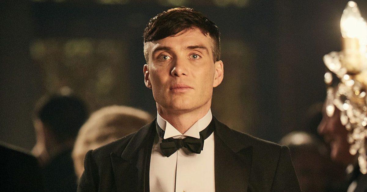 Cillian Murphy wybrał 10 swoich ulubionych filmów