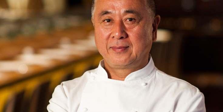 Japoński szef kuchni, restaurator i hotelarz – Nobu Matsuhisa odwiedzi Warszawę
