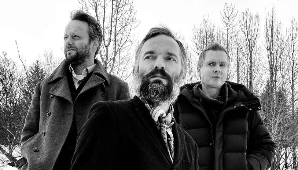 Sigur Rós – wielki powrót po siedmiu latach. Jest teledysk do „Blóðberg”