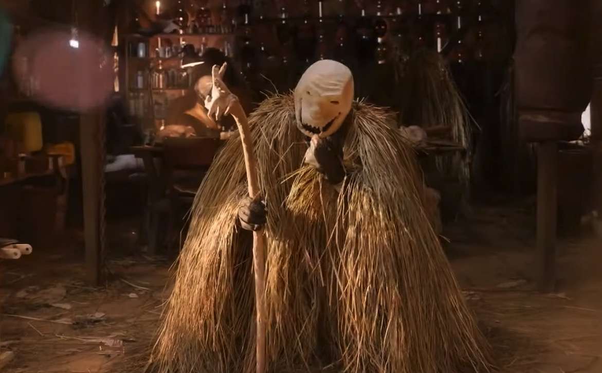 „Pamfir” – ukraińskie kino na światowym poziomie