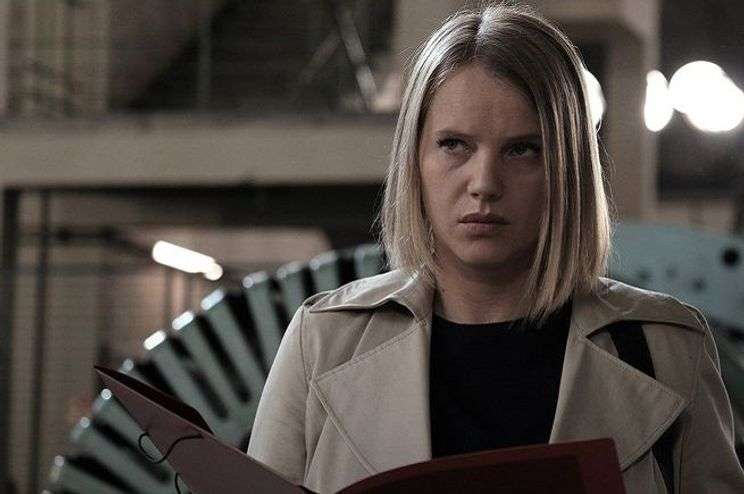 Joanna Kulig i Agnieszka Smoczyńska w szeregach Amerykańskiej Akademii Sztuki i Wiedzy Filmowej