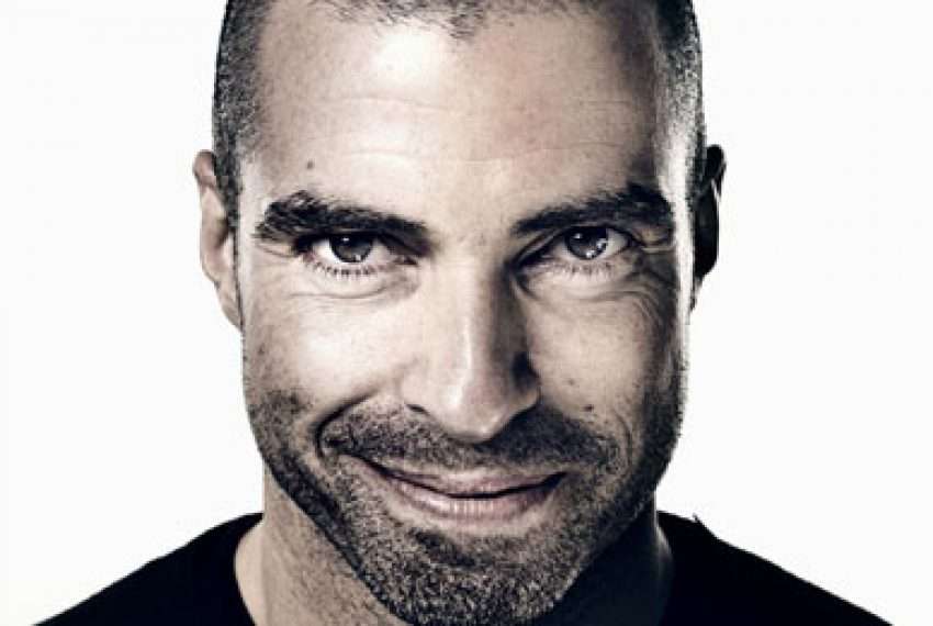 „Jestem ogromnym fanem Depeche Mode” – tuż przez festiwalem Audioriver rozmawiamy z Chrisem Liebingiem