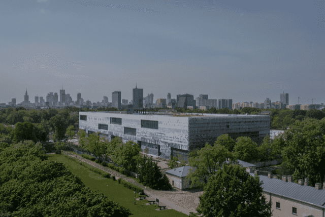 Nowe Muzeum Historii Polskiej i Muzeum Wojska Polskiego. Tak będzie wyglądać Cytadela