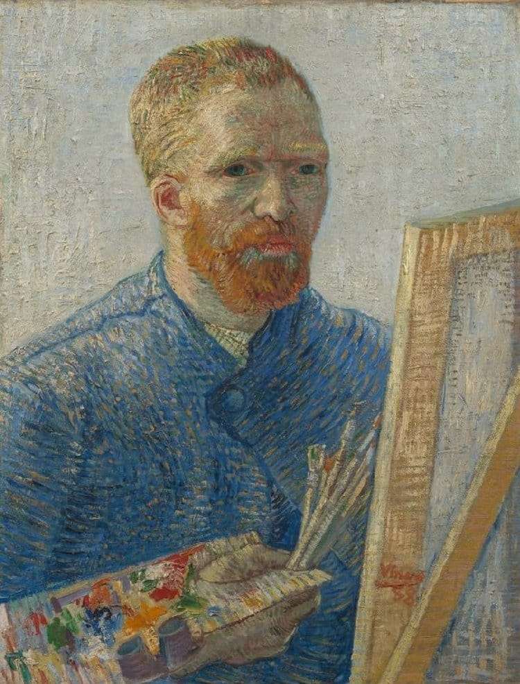 Vincent van Gogh online – muzeum zdigitalizowało 1500 dzieł artysty