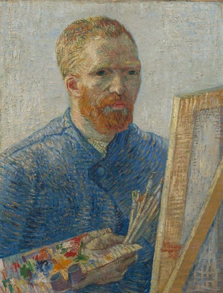 Vincent van Gogh online – muzeum zdigitalizowało 1500 dzieł artysty