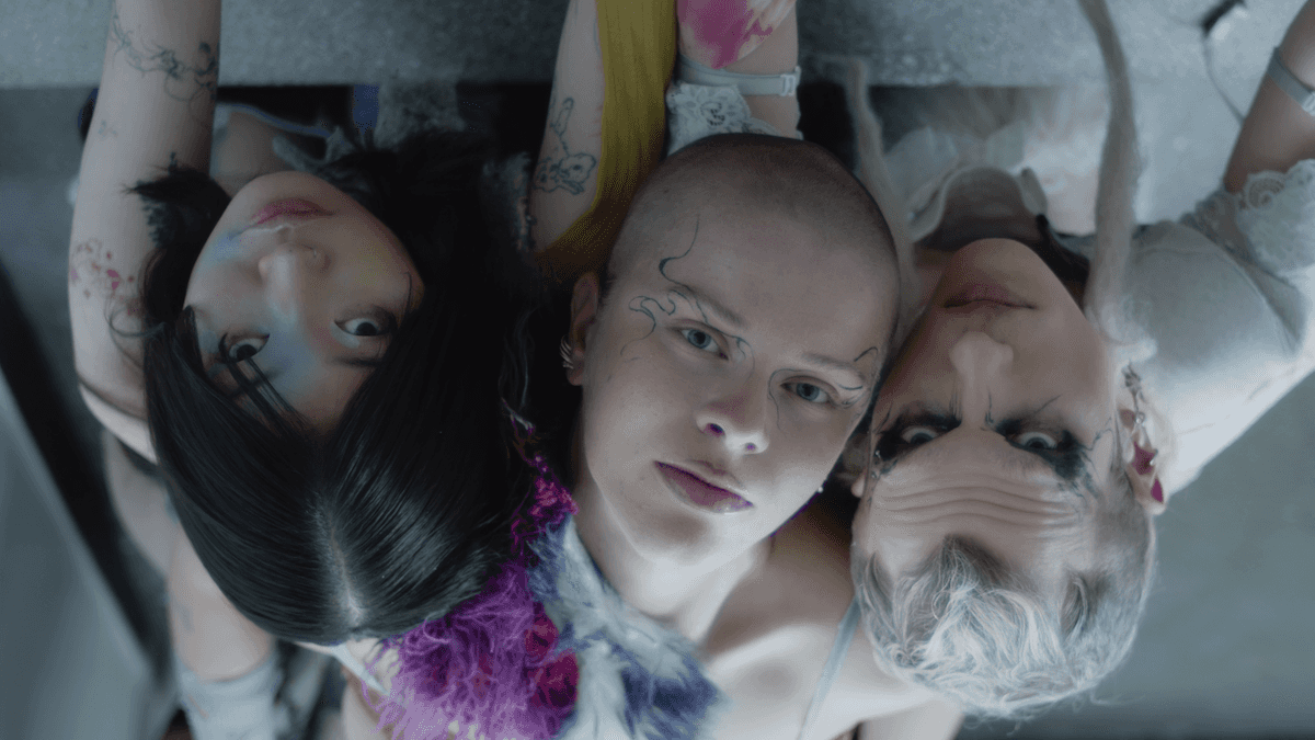 Kuba Stępień: „All the stories I have ever told you were fiction”. Wernisaż wystawy i after party już wkrótce