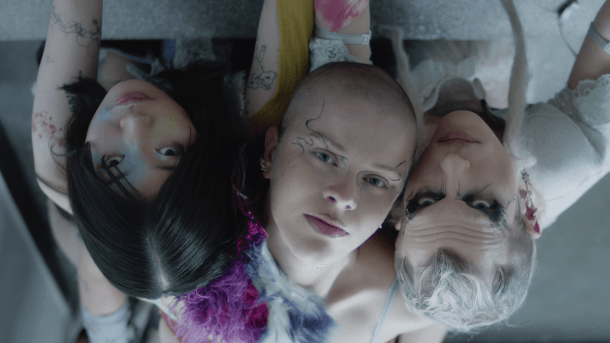 Kuba Stępień: „All the stories I have ever told you were fiction”. Wernisaż wystawy i after party już wkrótce