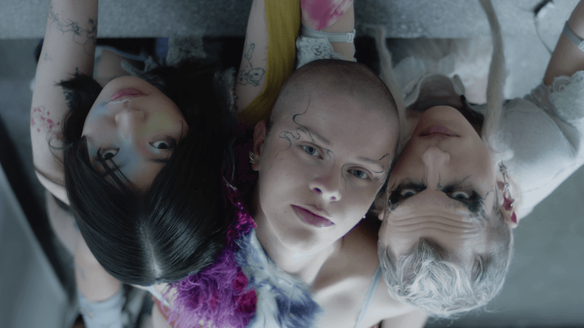 Kuba Stępień: „All the stories I have ever told you were fiction”. Wernisaż wystawy i after party już wkrótce