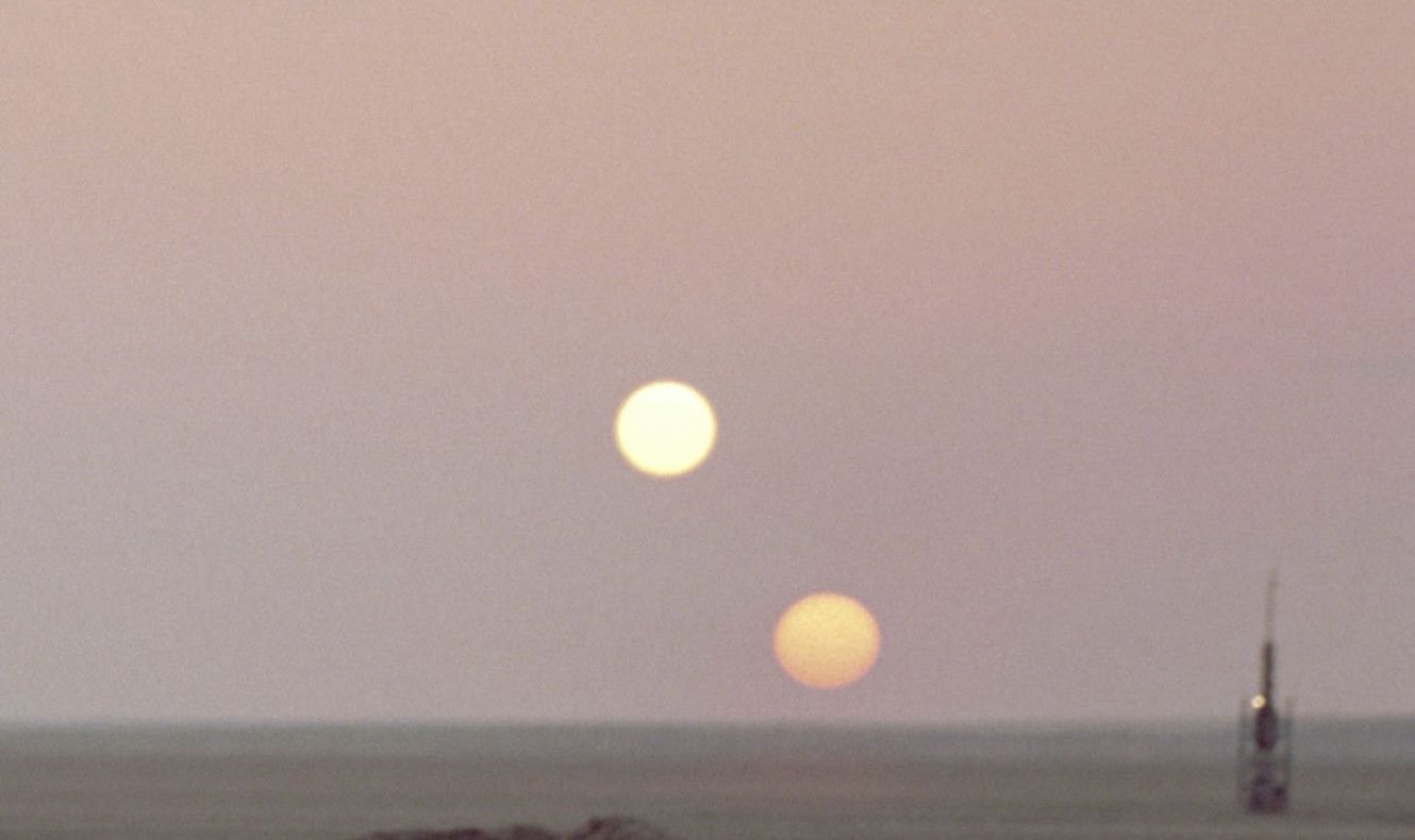 Drugie słońce – Betelgeza wybuchła, czy zabłyśnie na niebie?