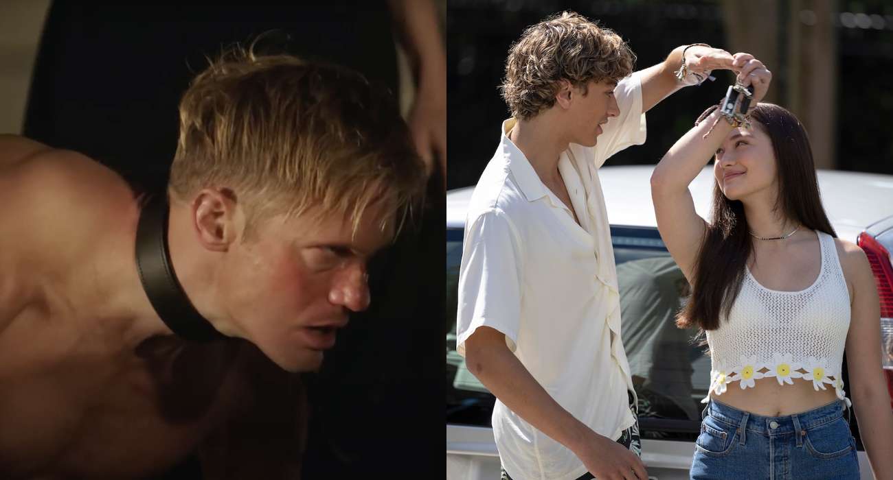 12 gorących, letnich nowości na platformach streamingowych