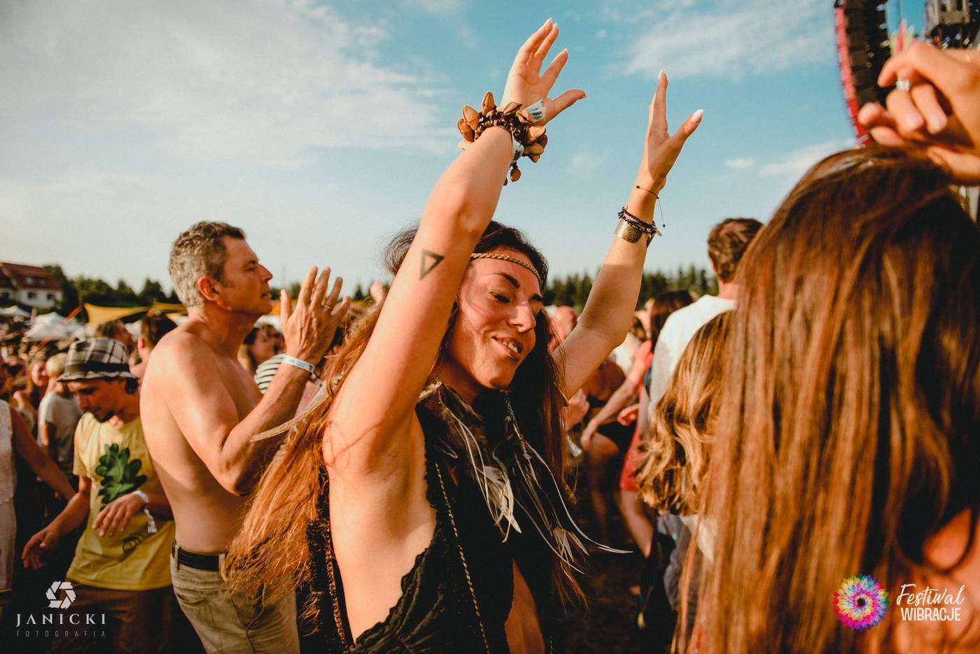 Moda na festiwale rozwojowe trwa. Co oferuje mindfulness?