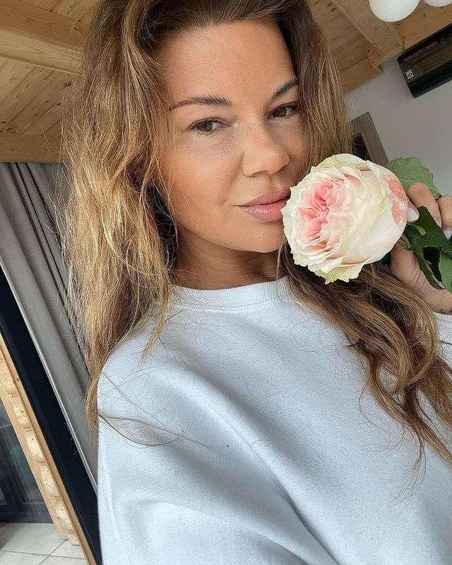 Edyta Górniak będzie uczyć, jak chronić „korzeń duszy”. Bilety nie są tanie