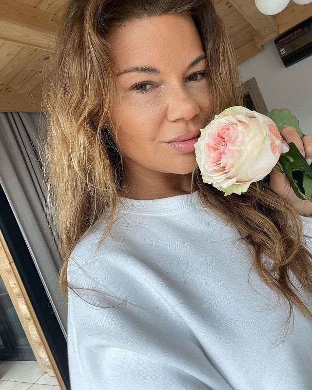 Edyta Górniak będzie uczyć, jak chronić „korzeń duszy”. Bilety nie są tanie