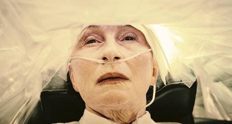 Ostatnie dzieło Larsa von Triera? Zobacz zwiastun „Królestwa: Exodus” – ostatniej części kultowej trylogii