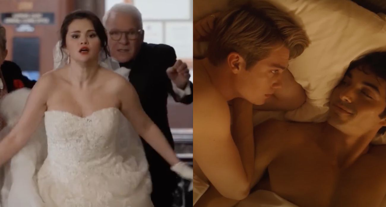 12 mocnych i gorących premier na serwisach streamingowych w sierpniu