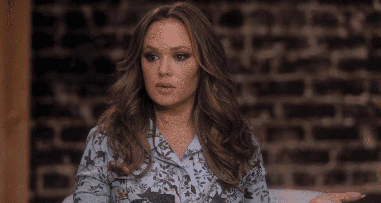 Gwiazda „Diabli nadali” pozywa Kościół Scjentologii. Przez ostatnią dekadę miała być zastraszana, nękana i prześladowana