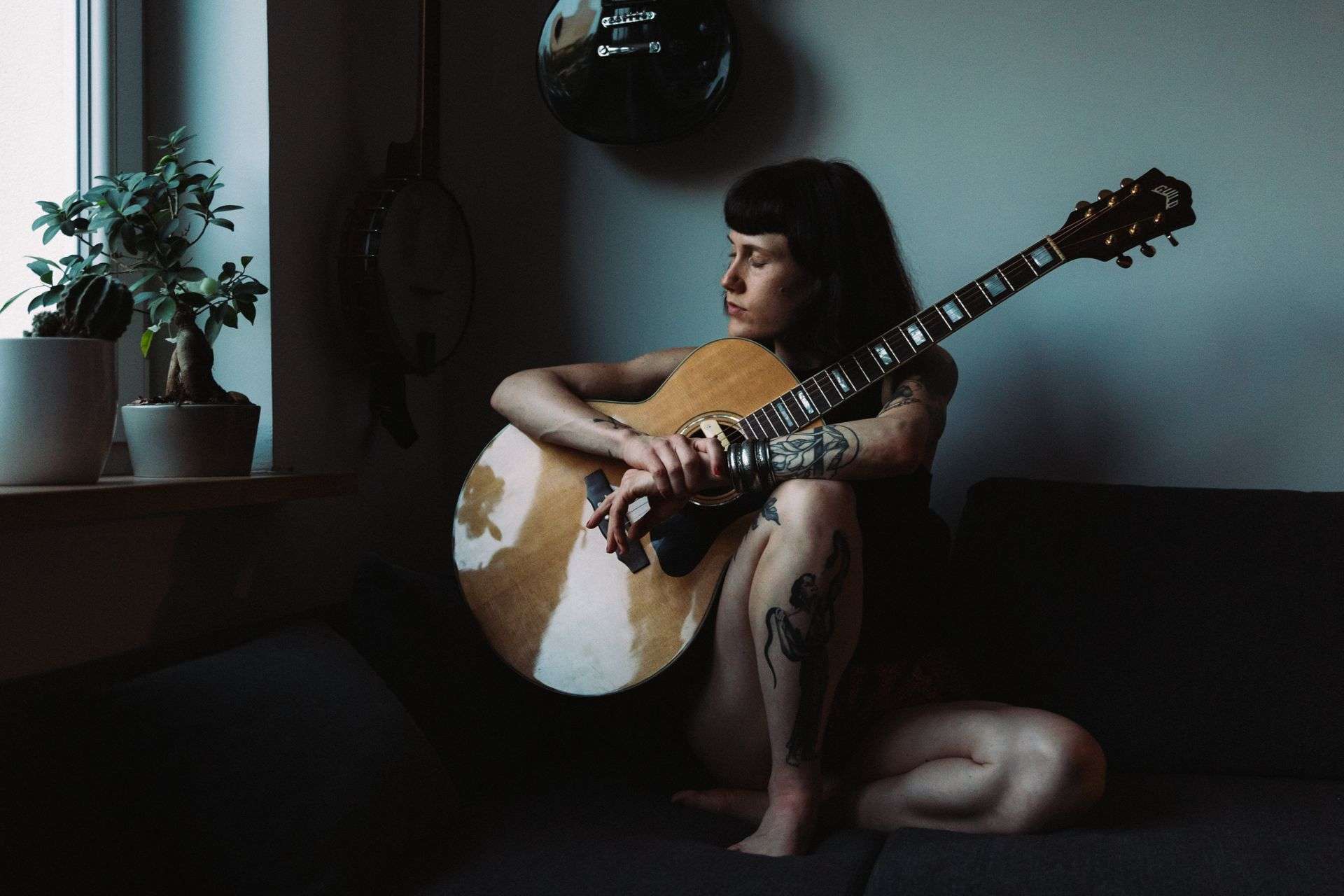 Moriah Woods: „Mój przyjazd do Polski był absolutnym przypadkiem i wspaniałą, trwającą już niemal dekadę przygodą”