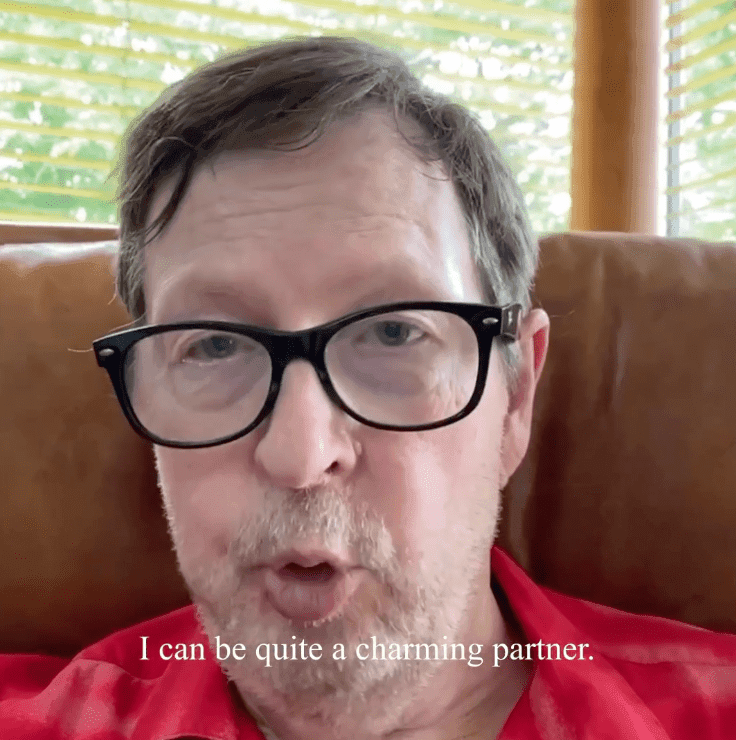 Legendarny reżyser Lars von Trier szuka „dziewczyny i muzy” na Instagramie