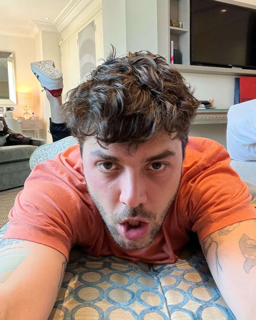 Xavier Dolan wybrał 10 swoich ulubionych filmów