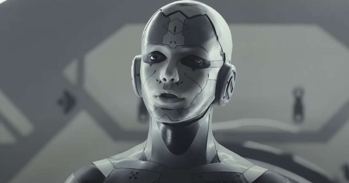 Pierwsza kampania mody stworzona przy wsparciu AI dla polskiej marki odzieżowej