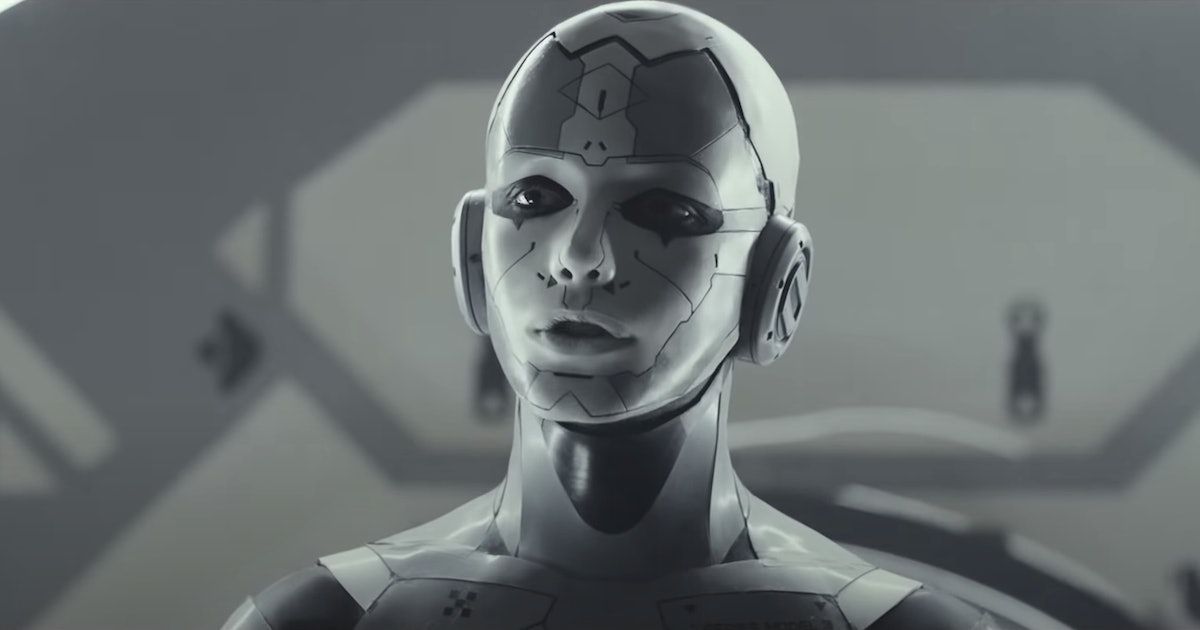 Pierwsza kampania mody stworzona przy wsparciu AI dla polskiej marki odzieżowej