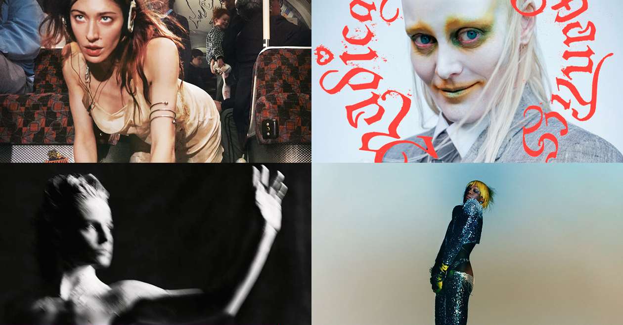 12 najlepszych zagranicznych płyt pierwszej połowy 2023 wg redakcji K MAG