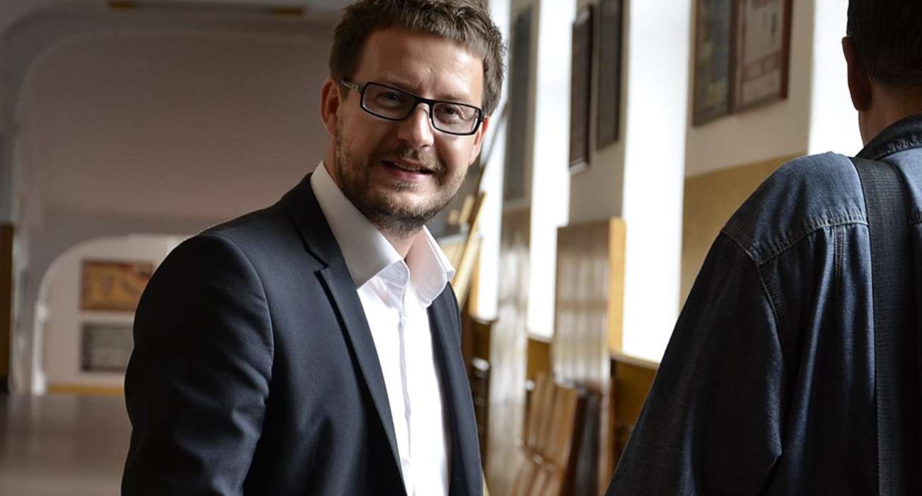 Polski operator filmowy z prestiżową nagrodą na festiwalu w Toronto!