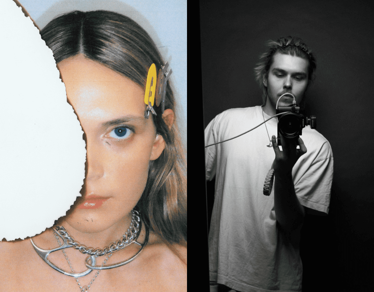 Od Sandry Drzymalskiej po Bellę Ćwir - czyli Max Gronowski „Na szerokich wodach"