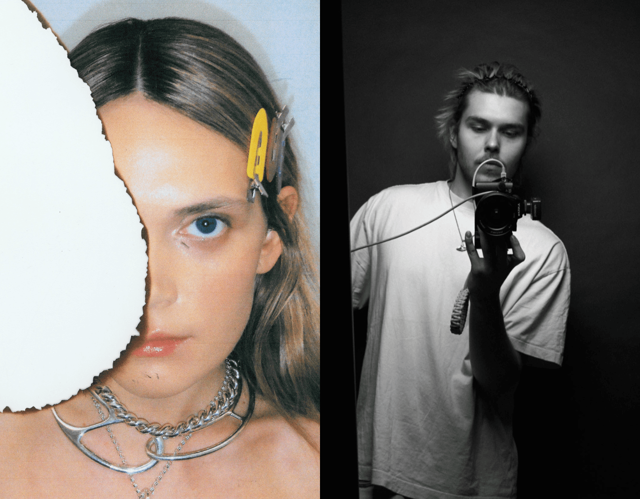 Od Sandry Drzymalskiej po Bellę Ćwir - czyli Max Gronowski „Na szerokich wodach"