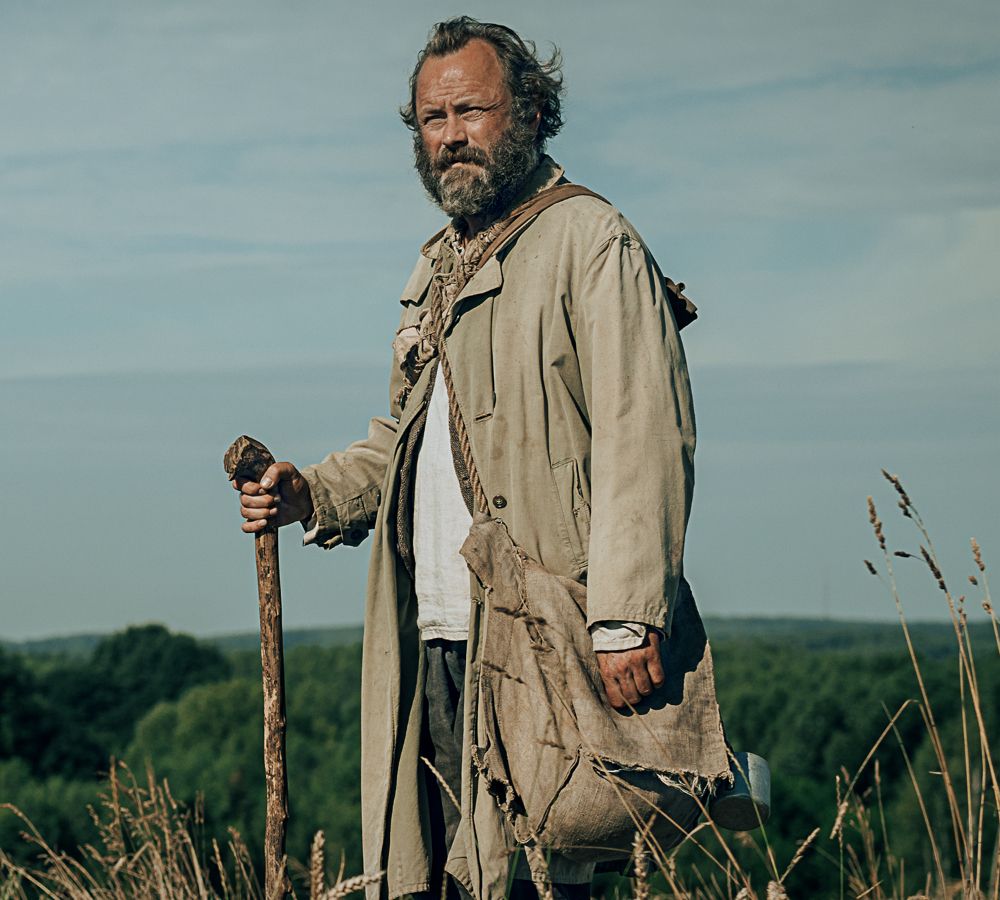 Mamy zwiastun „Znachora” Netflixa – Leszek Lichota jako kultowy profesor Wilczur!